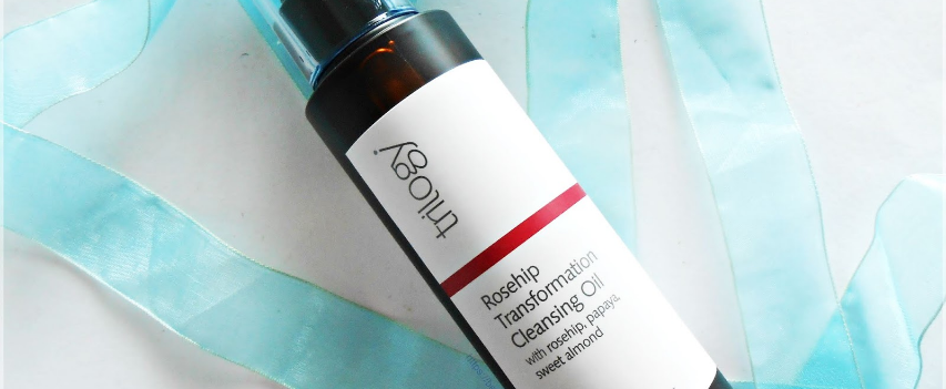 Новая линейка очищающих средств от бренда SKINCODE GENETIC’S — CLEANSING THERAPY. 